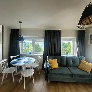Na Fali Apartament