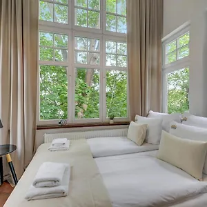 Chopina Seaside, Cozy & Chic By Downtown Apartament