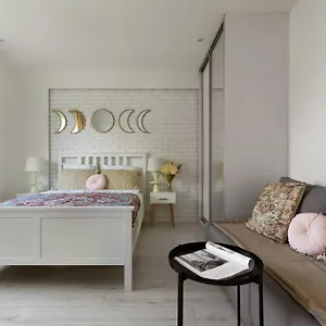 Elite Cozy Apartament