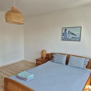 Ul.parkowa Nad Morzem Blisko Plaży , 2 Apartament