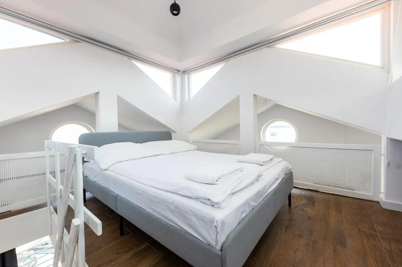 Apartament Yellow House By Victus Sopot