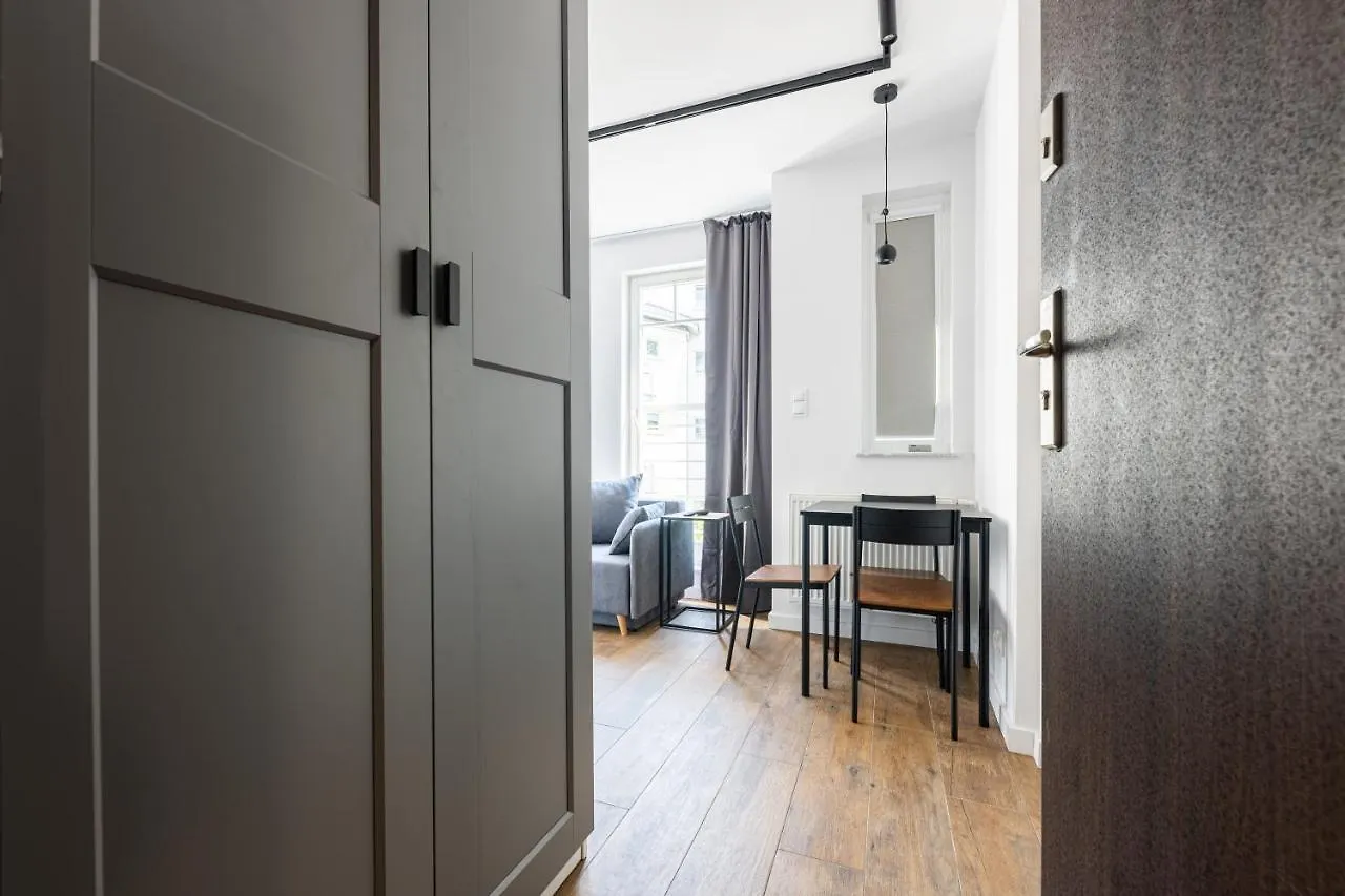 Yellow House By Victus Sopot Apartament